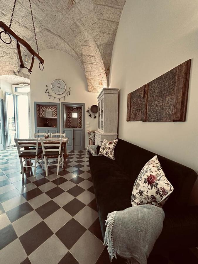 Villa Casa In Stile à Pezze Di Greco Extérieur photo