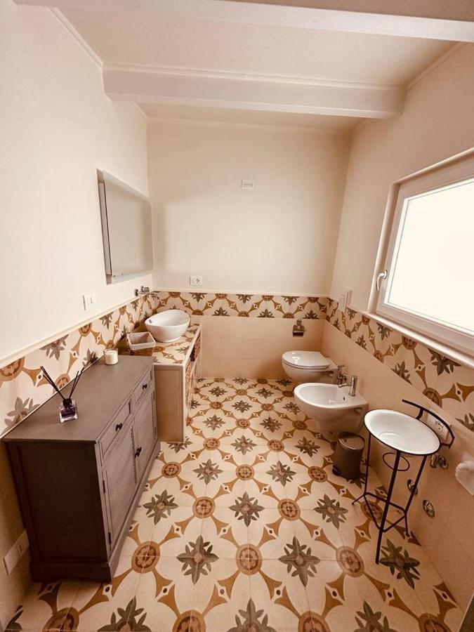 Villa Casa In Stile à Pezze Di Greco Extérieur photo