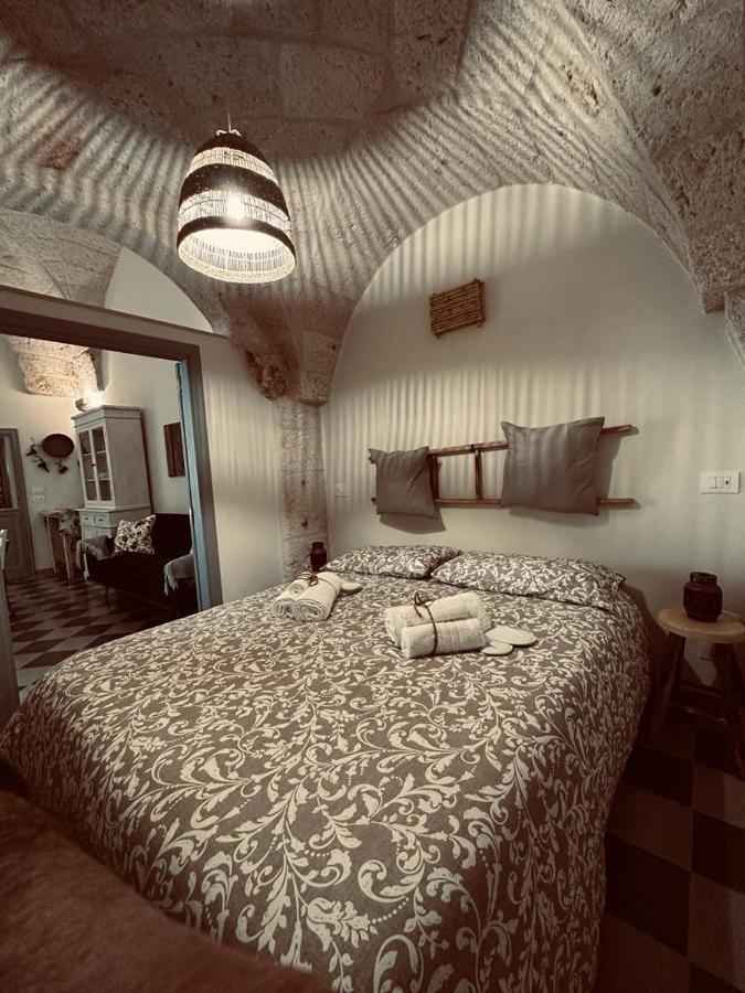 Villa Casa In Stile à Pezze Di Greco Extérieur photo