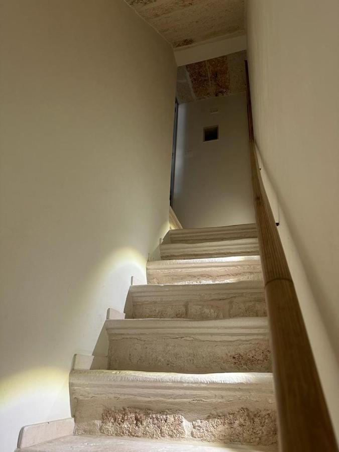 Villa Casa In Stile à Pezze Di Greco Extérieur photo