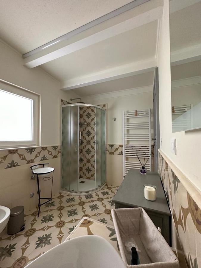 Villa Casa In Stile à Pezze Di Greco Extérieur photo