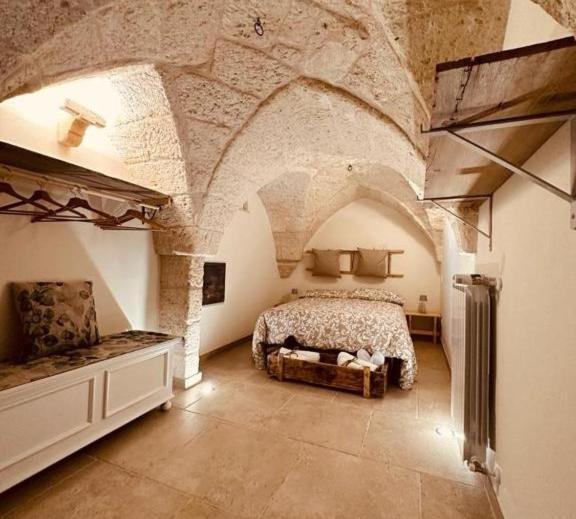 Villa Casa In Stile à Pezze Di Greco Extérieur photo