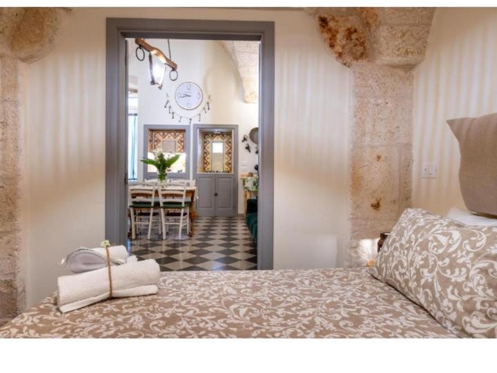 Villa Casa In Stile à Pezze Di Greco Extérieur photo