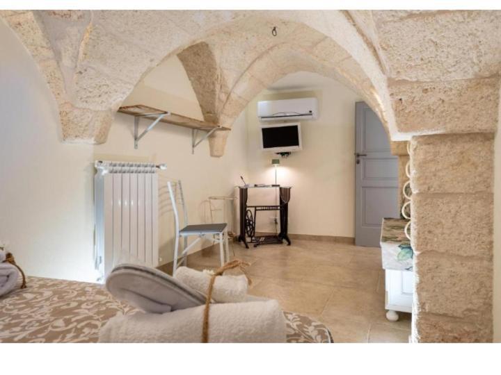 Villa Casa In Stile à Pezze Di Greco Extérieur photo