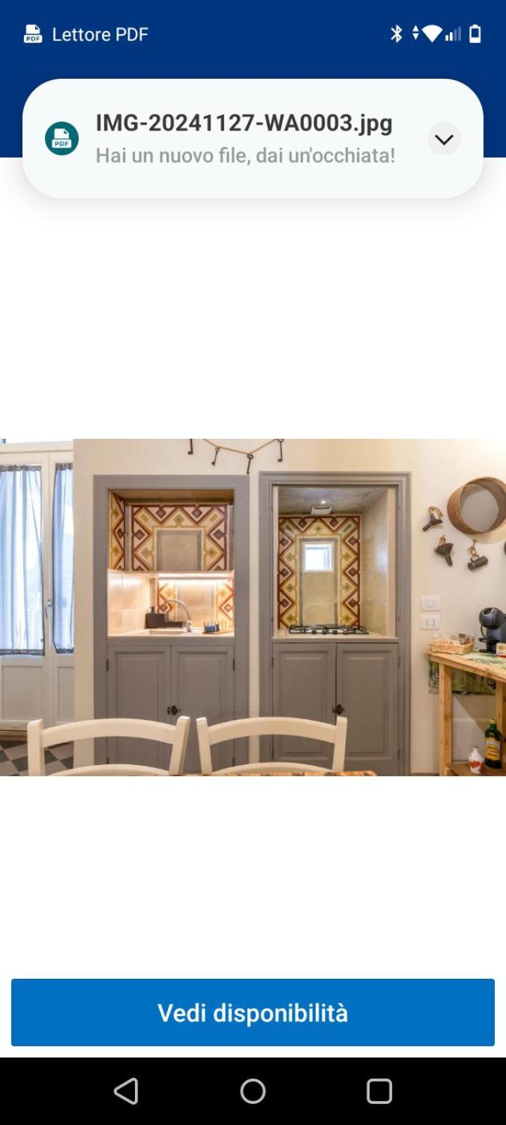 Villa Casa In Stile à Pezze Di Greco Extérieur photo