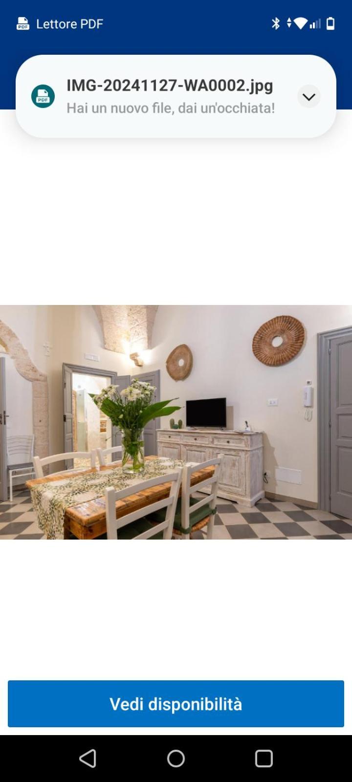 Villa Casa In Stile à Pezze Di Greco Extérieur photo